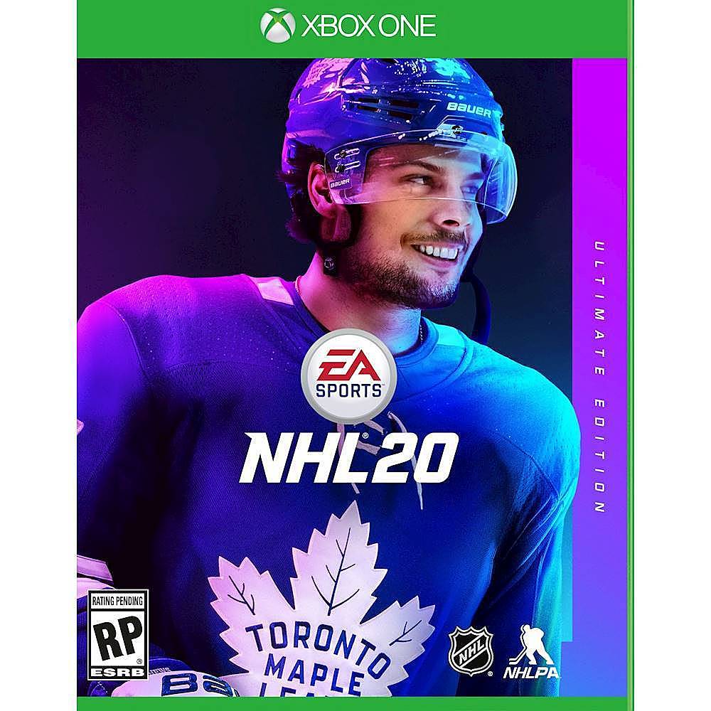 Nhl 20 xbox one digital download Clearance